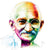 Gandhi - I am Love