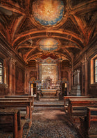 The Private Chapel von Matthias Haker