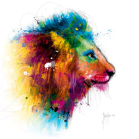 Jungle’s King von Patrice Murciano