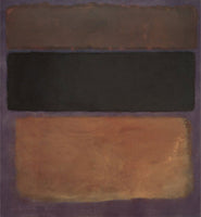 No.10 1963 - Mark Rothko