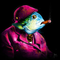 Oncle Sushi von Patrice Murciano