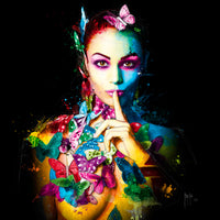 Queen of Dreams von Patrice Murciano