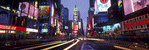 Time Square colors von John Xiong