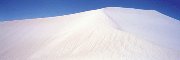 White Dunes von John Xiong